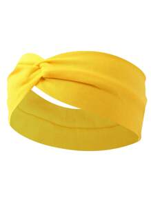 1 pieza Diadema de mujer de unicolor con diseño cruzado, opciones de multicolor, accesorios casuales de uso diario, accesorios para el cabello para mujeres, herramientas para el cabello, accesorios de belleza, accesorios para el cabello rizado para mujeres, otoño, viaje, herramientas para el cabello, accesorios para mujeres, cosas para el cabello, otoño, cabello, accesorios para el cabello, accesorios, accesorios para el cabello de mujeres, viaje, accesorios para el cabello, accesorios para mujeres, accesorio para el cabello, accesorios para el cabello de mujeres, herramientas para el cabello, cosas para el cabello, cosas, accesorios de belleza