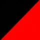 紅色