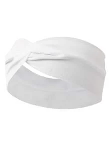 1 pieza Diadema de mujer de unicolor con diseño cruzado, opciones de multicolor, accesorios casuales de uso diario, accesorios para el cabello para mujeres, herramientas para el cabello, accesorios de belleza, accesorios para el cabello rizado para mujeres, otoño, viaje, herramientas para el cabello, accesorios para mujeres, cosas para el cabello, otoño, cabello, accesorios para el cabello, accesorios, accesorios para el cabello de mujeres, viaje, accesorios para el cabello, accesorios para mujeres, accesorio para el cabello, accesorios para el cabello de mujeres, herramientas para el cabello, cosas para el cabello, cosas, accesorios de belleza