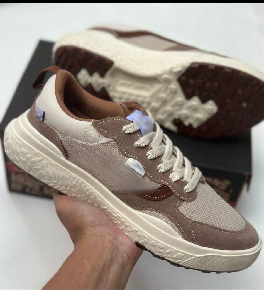 Neo Ultra Comfortable Stylish Casual Sneakers For Gym Walking Promotion - NEO/RATO - Xem 1