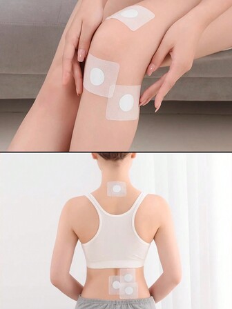 100 piezas de Moxa, cuidado diario natural de plantas y bienestar de medicina china