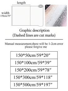 1 mảnh vải tuyn sequin hình ngôi sao bạc kim loại dùng để may trang phục sân khấu tự làm, váy công chúa, mũ đội đầu - Nhiều màu - Xem 2