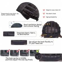 Short Curly Grey Wigs For Women Natural Looking Synthetic Cosplay Replacement Hair Wig - Grey - View 6