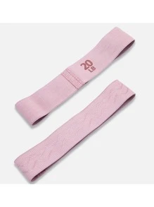 Yooa Elastic Band, Aluteal Fitness Resistance Band,Pilates Beautiful Buttocks Band,Raised Buttocks Circle, Knitted Band, Weight Stretching Training Gym Accessories