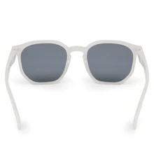Voggar Premium Women's  With UV Protection Lens - 白色 - 查看 5