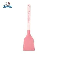 1pc Silicone Kitchen Spatula, Featuring Cute And Cinnamon Dog Characters, Is A High Temperature Resistant Baking Tool Made Of Silicone. Available In A Variety Of Colors - Perfect For Cooking And Baking - Holiday Gift - Ideal Christmas Gift - Kitchen Essentials - Kitchen Tools - Cute Cartoon Design - Multicolor - View 11