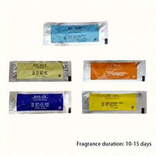 1pc Car Air Outlet Fragrance Diffuser Clip For BMW Air Freshener Auto Accessories - Multicolor - View 12