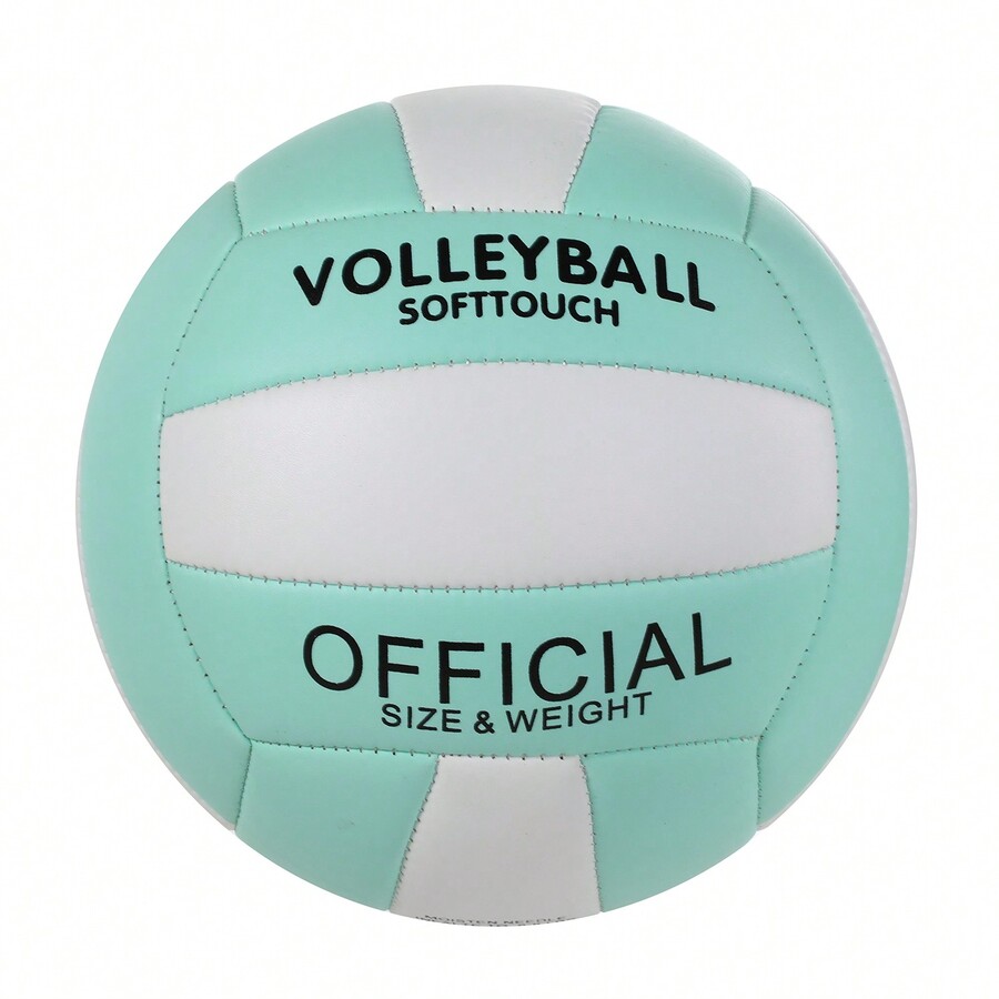 Size 5 Volleyball Professional Training Match Game Ball For Youth