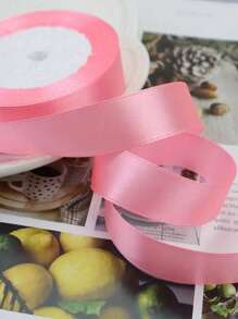 2 piezas de cintas, cintas para cajas de regalo, cintas para decoración de árbol de Navidad, cintas para decoración de fiesta de cumpleaños, cintas para regalo de boda, cintas rojas para envolver regalos, utilizadas para hacer accesorios para el cabello, lazos, ramos, cintas para pasteles (22m de largo, 2cm de ancho)