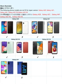 1个时尚大理石纹理油印加厚高冲击保护手机壳，兼容苹果和三星系列，国际版，非国内版 - 彩色 - 查看 7