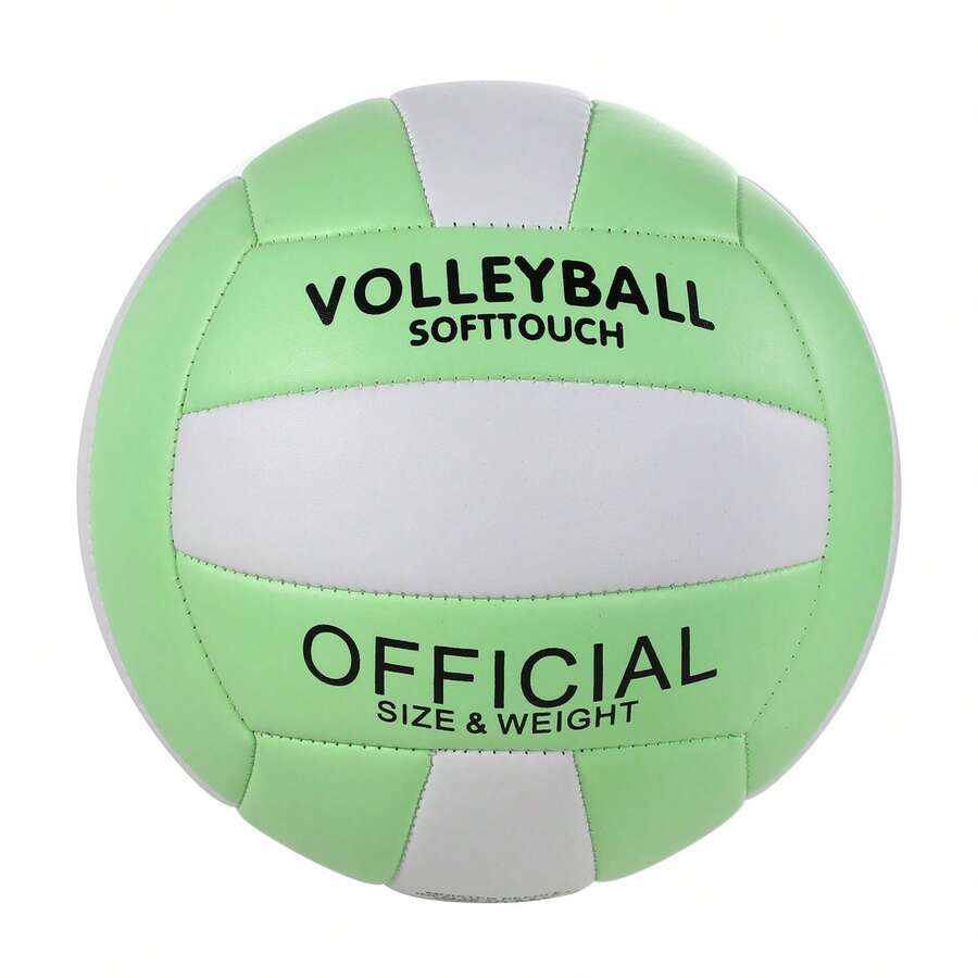 Size 5 Volleyball Professional Training Match Game Ball For Youth
