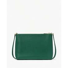 Kate Spade Leila Crossbody - Arugula - View 5