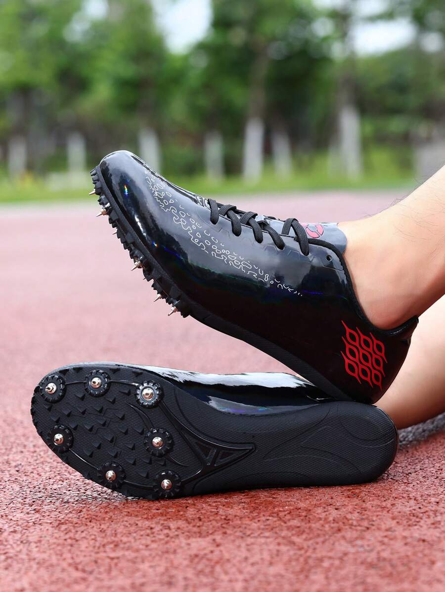 mens track spikes size 12