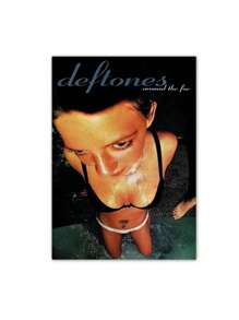 1 件复古乐队海报美学经典音乐专辑帆布画墙壁艺术图片印刷品家居装饰粉丝礼物无框架