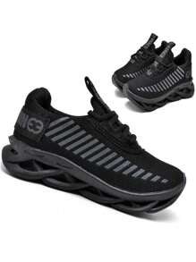 Kit 3 Children's Youth School Shoes For Back To School - Immediate Shipping - 薄荷綠 - 查看 5