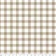 Beige Check