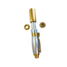 Hyaluron Pen High Pressure Hyaluronic Acid Pressurized Pen 0.3 0.5ml - 金色 - 查看 7