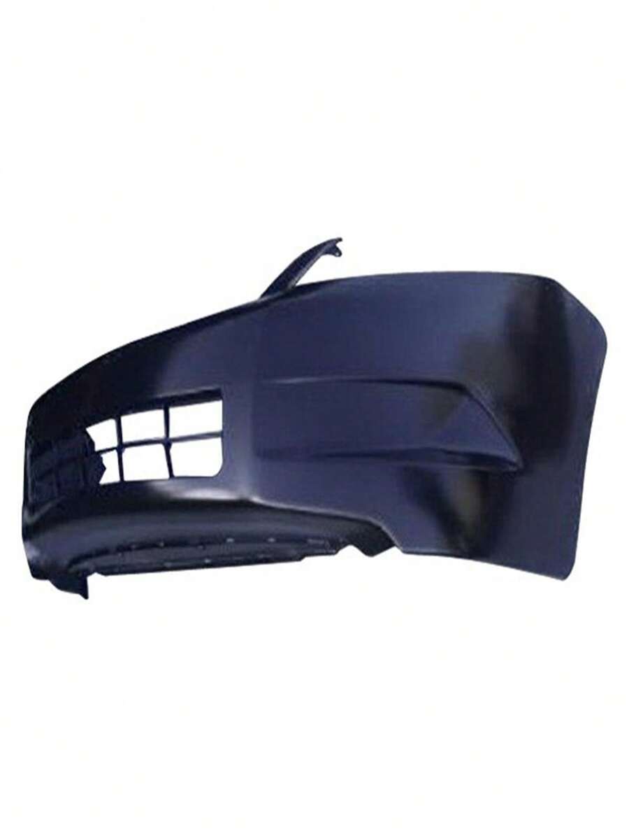 Front Bumper Cover For 2008-2010  Accord Sedan With 4 Cylinder Engine - Multicolor - View 1