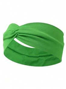 1 pieza Diadema de mujer de unicolor con diseño cruzado, opciones de multicolor, accesorios casuales de uso diario, accesorios para el cabello para mujeres, herramientas para el cabello, accesorios de belleza, accesorios para el cabello rizado para mujeres, otoño, viaje, herramientas para el cabello, accesorios para mujeres, cosas para el cabello, otoño, cabello, accesorios para el cabello, accesorios, accesorios para el cabello de mujeres, viaje, accesorios para el cabello, accesorios para mujeres, accesorio para el cabello, accesorios para el cabello de mujeres, herramientas para el cabello, cosas para el cabello, cosas, accesorios de belleza