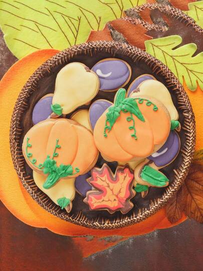 1 件感恩节火鸡、松鼠、枫叶饼干模具，家庭烘焙用品，压模卡通圣诞蔓越莓小饼干面包烘焙切割工具