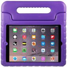 EVA Tablet Case With Handle - Purple - View 4