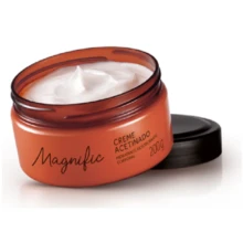 EUDORA - MAGNIFICENT SATIN BODY CREAM - Đỏ - Xem 2