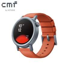 CMF By Nothing Watch Pro 2, 1,32" AMOLED, Theo dõi sức khỏe, Giám sát SPO₂, 120 chế độ thể thao, Tuổi thọ pin 11 ngày, Điều khiển camera và nhạc từ xa, Mặt đồng hồ tùy chỉnh & Nhắc nhở & Tiện ích - nhiều màu - Xem 15