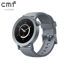 CMF By Nothing Watch Pro 2, 1,32" AMOLED, Theo dõi sức khỏe, Giám sát SPO₂, 120 chế độ thể thao, Tuổi thọ pin 11 ngày, Điều khiển camera và nhạc từ xa, Mặt đồng hồ tùy chỉnh & Nhắc nhở & Tiện ích - nhiều màu - Xem 14