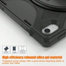 Basic Pad Cases - Black - View 3