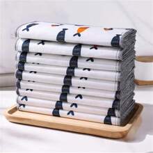 Interior 30 Joybos Fish Cotton Kitchen Towels. Free Shipping In 24/48h - Multicolor - View 3