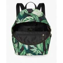 Mochila mediana Kate Spade | Chelsea Fern Foliage - VERDE MULTI - Ver 4