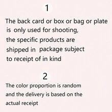 1190件套女孩闪亮蝴蝶发夹、花朵发圈组合套装 - 小花朵发爪、弹力发圈、发绳、不伤发发圈、发饰、日常发夹、发饰礼品 - 彩色 - 查看 6