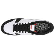 Roma Hacked Home Lace Up Sneakers - Default - View 4