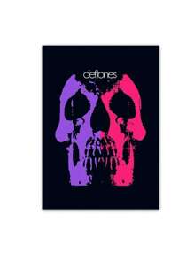 1 件复古乐队海报美学经典音乐专辑帆布画墙壁艺术图片印刷品家居装饰粉丝礼物无框架