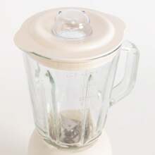 Create American Style Jug Blender - ✅ 24/48h Delivery To Spain (Mainland) - BLENDER MATT 800W - Beige - View 3