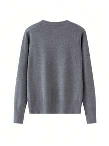 GIGOGOU 春秋女式针织开衫、长袖上衣