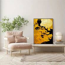 1 bức tranh ghép hình bằng gỗ độ phân giải cao, không khung, vật trang trí trí tuệ thân thiện với gia đình, quà tặng ghép hình ảnh cá nhân hóa cho gia đình và bạn bè / Halloween, Ngày Valentine, trang trí Ngày Valentine tinh tế cho sinh nhật, lễ tốt nghiệp, nhà cửa, văn phòng, đa chức năng, trang trí, phòng trà, nhà, vườn, văn phòng, kỷ niệm, Ngày Valentine - Nhiều màu - Xem 6