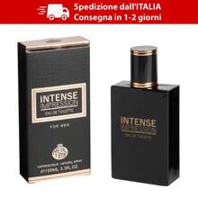 Real Time Men's Perfume 100ML - 強烈的印象 - 查看 1
