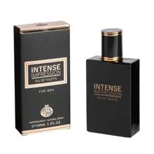 Real Time Men's Perfume 100ML - 強烈的印象 - 查看 2