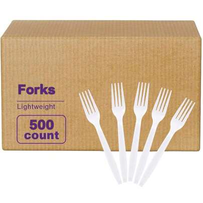 Disposable Plastic …