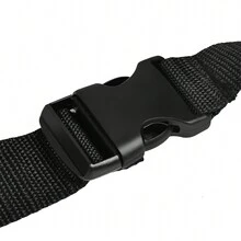 Froadp Bed Riser Aid, 83-113cm Height Adjustable Grab Handles With Storage Pocket, Non-Slip Bed Rail, Medical Bed Accessory For Adults, Elderly And Disabled - Black - View 8