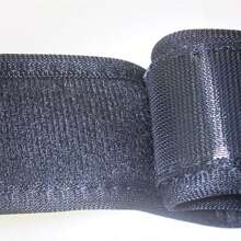 1 pieza Corrector de postura ajustable Cinturón de soporte para la espalda para hombres y mujeres, diseño cómodo y no restrictivo, accesorio para gimnasio - Multicolor - Ver 6