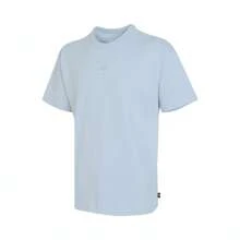 Nike Men's AS M NSW PREM ESSNTL SUST T-Shirt, Knit Collarless Short Sleeve