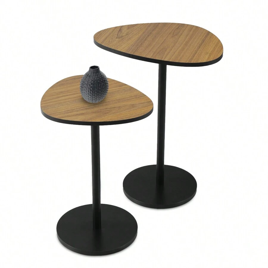 Sofa Tables - 薑色 - 查看 1