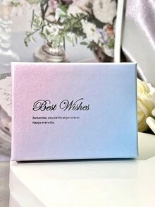 Hoa tai nữ không gây dị ứng, Hoa tai đính hoa nhỏ, Hoa tai tinh tế và thời trang, Thích hợp làm quà tặng sinh nhật - Bạc - Xem 5