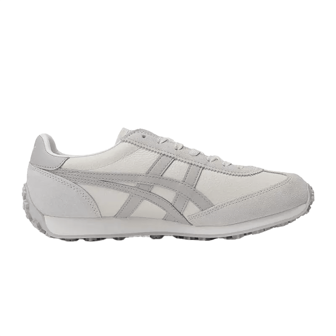 Onitsuka Tiger Edr 78 Retro Anti-Slip Lättvikts Låg-Top Casual löparskor Unisex Beige 1183C207-100