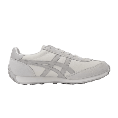 Onitsuka Tiger Edr 78 Retro Antiderrapante Leve Cano Baixo Casual Running Shoes Unissex Bege 1183C207-100