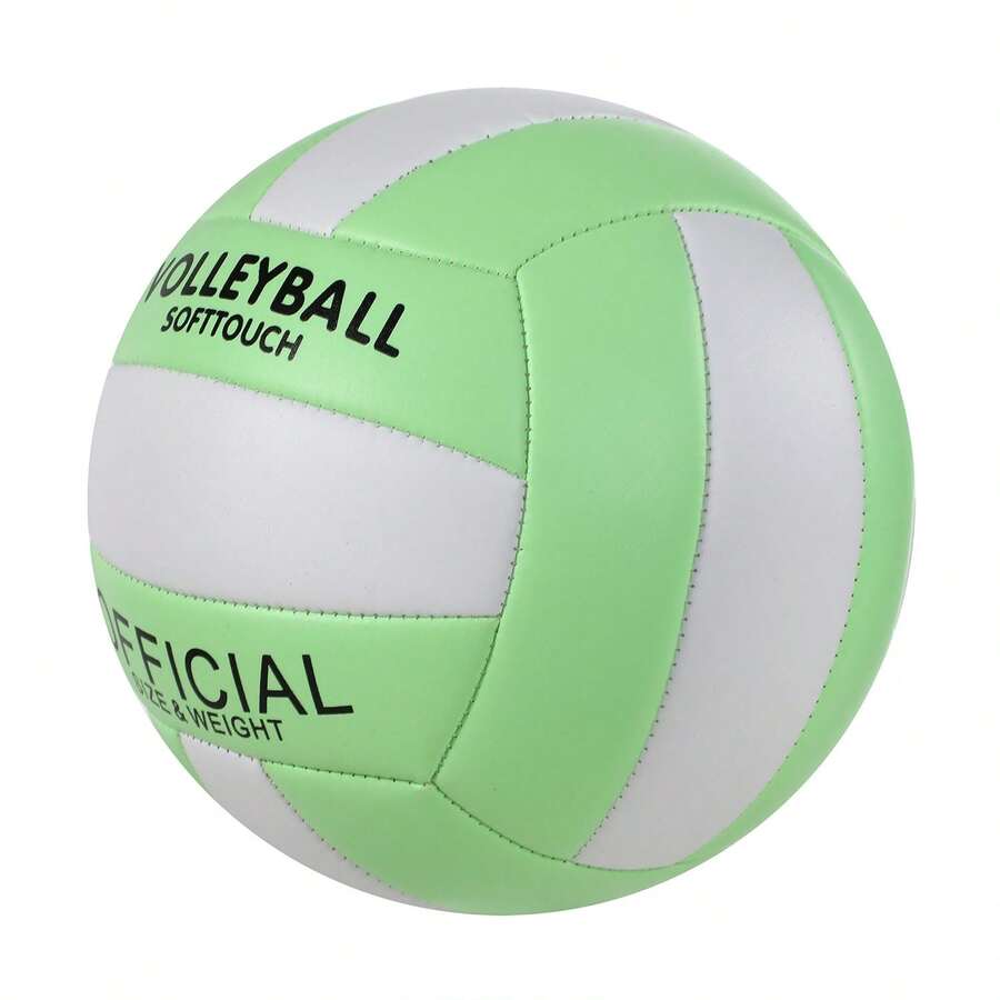 Size 5 Volleyball Professional Training Match Game Ball For Youth