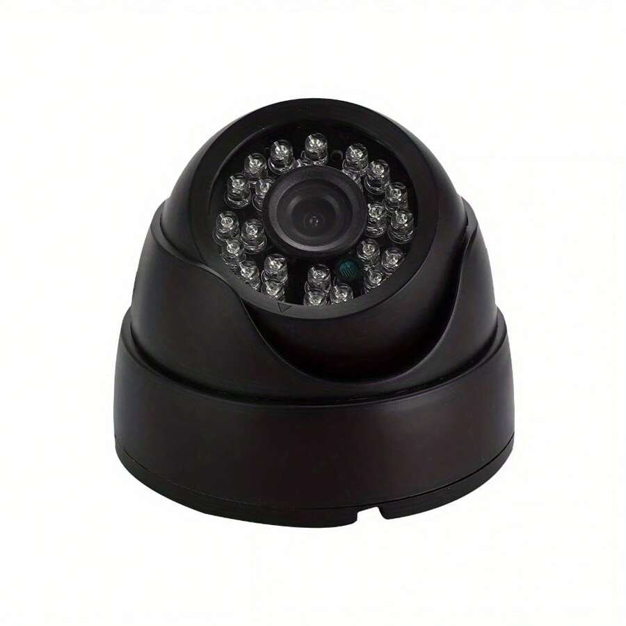 CCTV 1080P Security Camera System 1200TVL Night Vision Home Surveillance Outdoor - Black - View 1