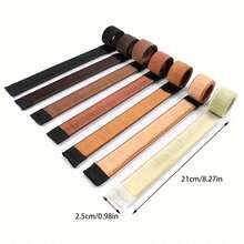 1 件时尚发髻制作器女孩发型配件 - 发型设计的理想礼物选择，易于使用、耐用且舒适 - 非常适合学校、派对和日常使用。 - 彩色 - 查看 6